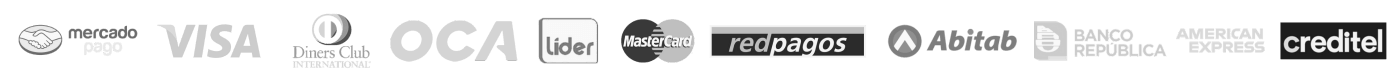 Payment logo