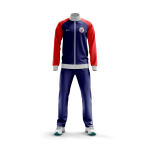Equipos deportivos personalizados